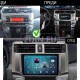 TOYOTA 4RUNNER - 9" МУЛТИМЕДИЯ / Навигация android 16